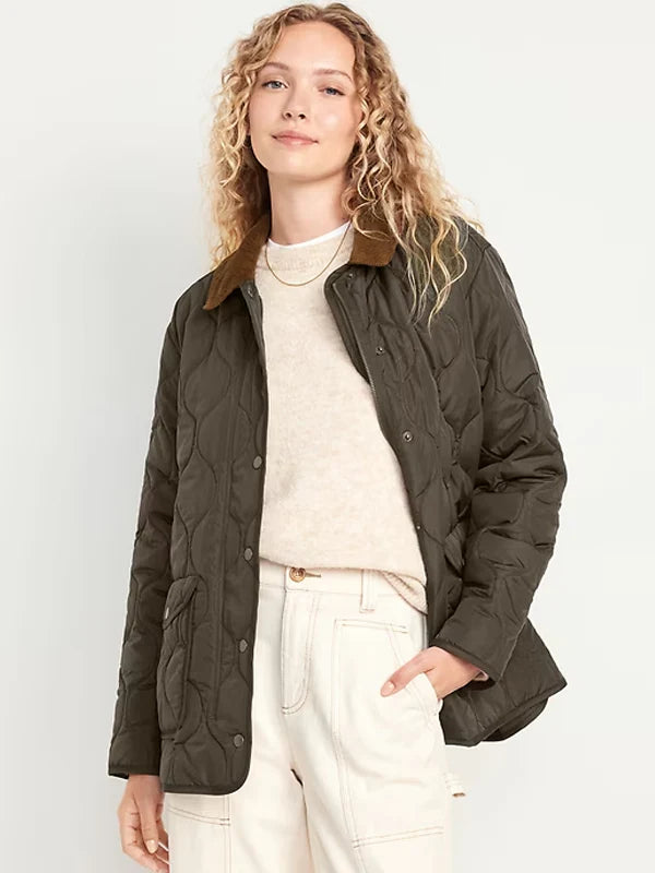 Buy Old Navy Barn Jacket