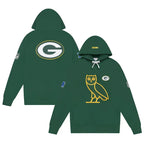 Buy Ovo Packers Hoodie