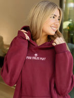 Buy Palm Puff Hoodie