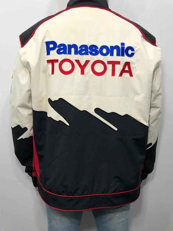 Buy Panasonic Toyota Racing Jacket