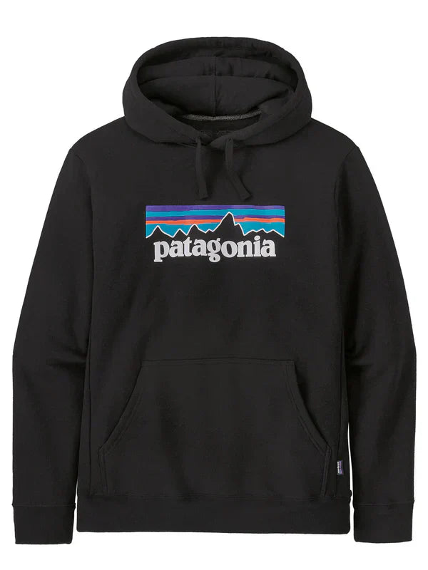 Buy Patagucci Hoodie In Black