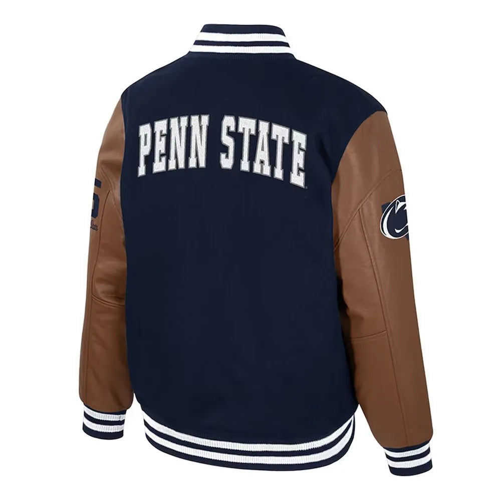 Buy Penn State Jacket