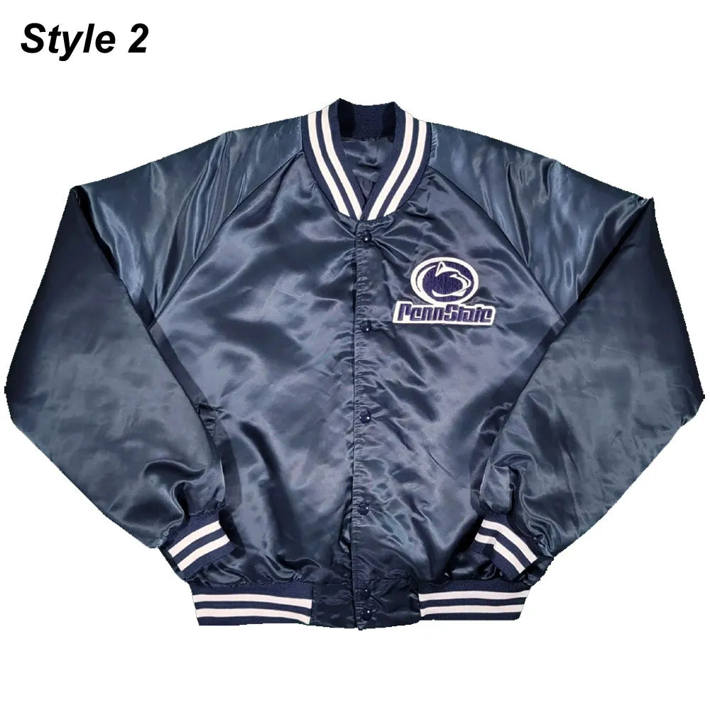 Buy Penn State Starter Jacket