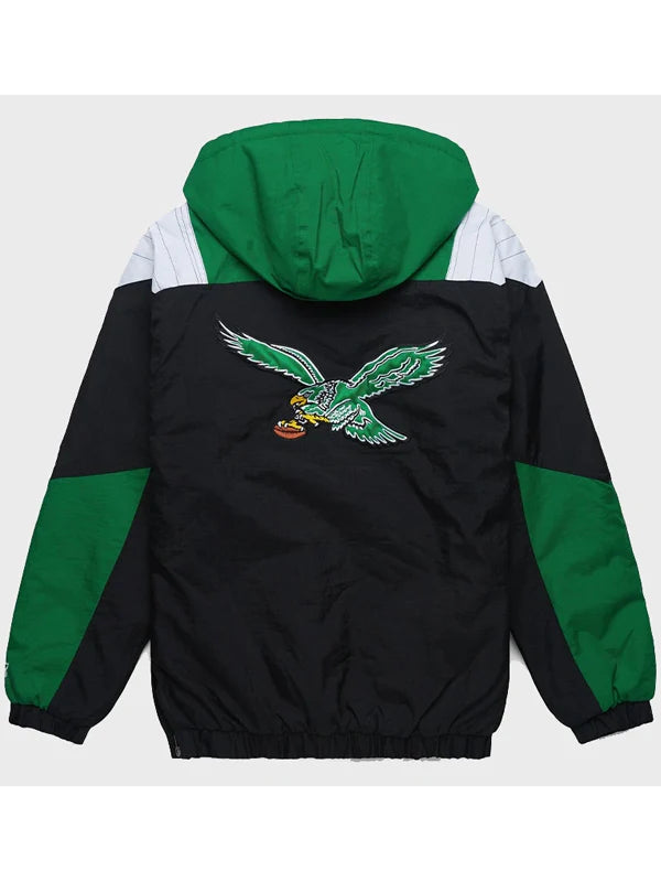 Eagles Starter Jacket