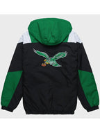 Eagles Starter Jacket
