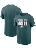 Philadelphia Eagles T-shirt