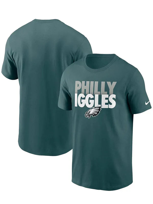 Philadelphia Eagles T-shirt