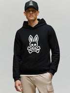 Psycho Bunny Hoodie