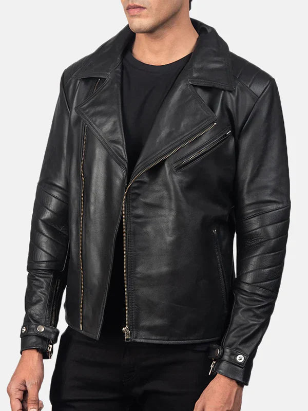 Buy Raiden Jacket