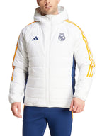 Real Madrid Jacket