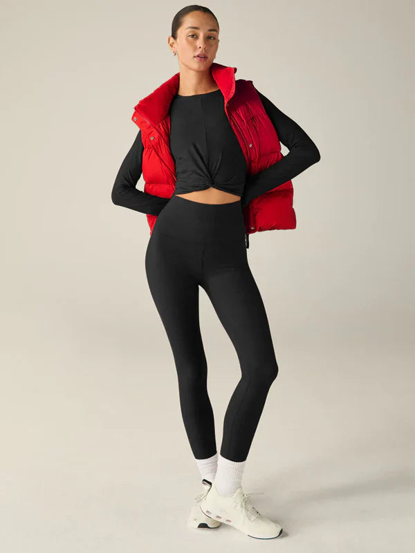 Buy Red Bubble Vest