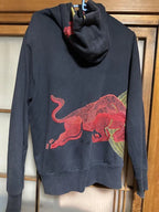 Buy Red Bull Athlete Only Hoodie