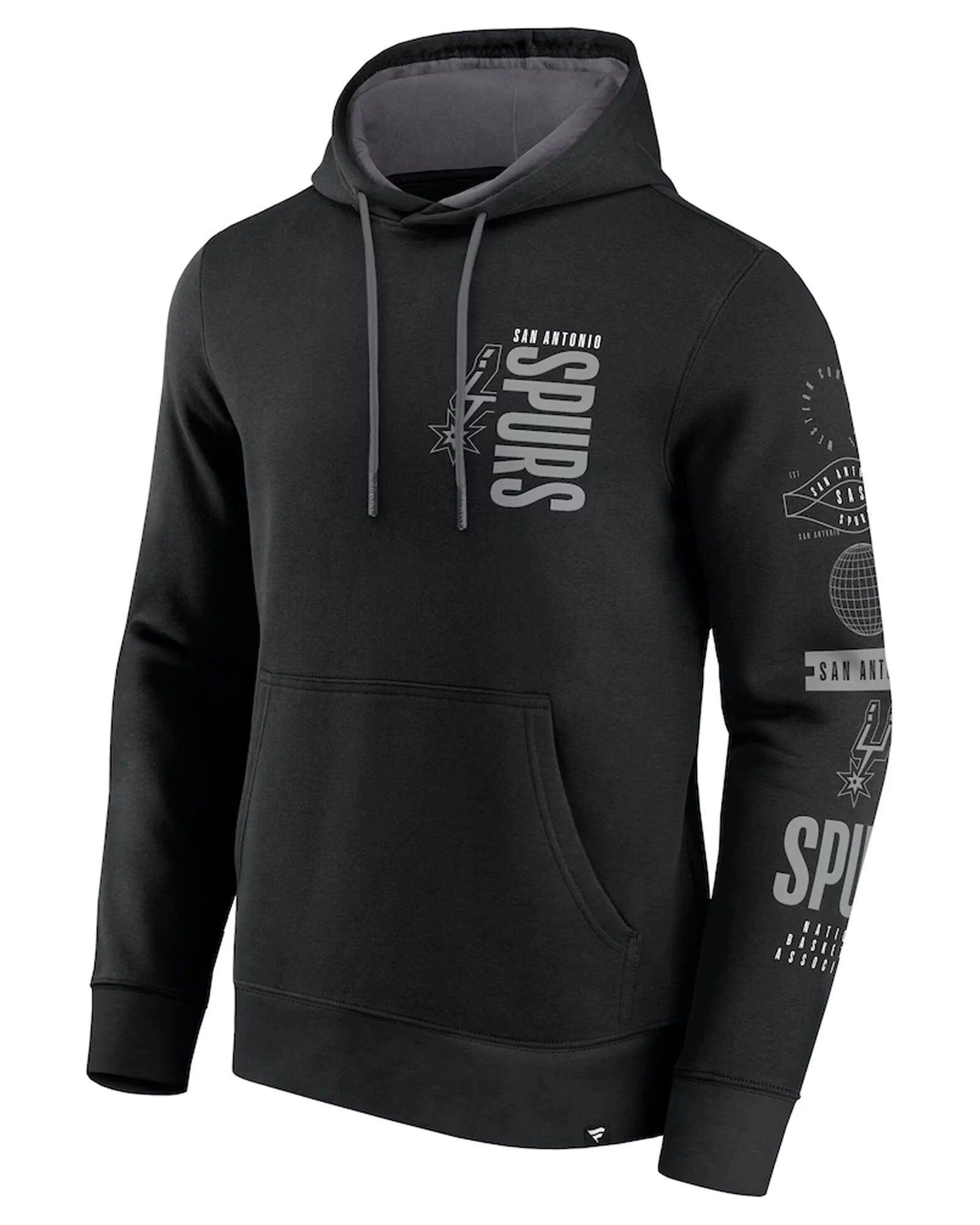 San Antonio Spurs Hoodie