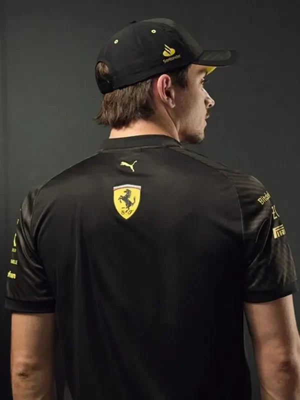 Buy Scuderia Ferrari Monza Special Edition T-Shirt