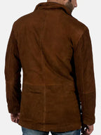 Buy Sheriff Jacket Brown