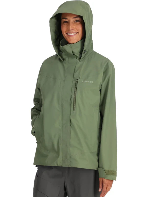 Simms Challenger Jacket