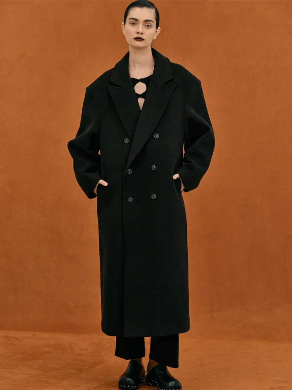 Buy Source Unknown Grandpa Coat