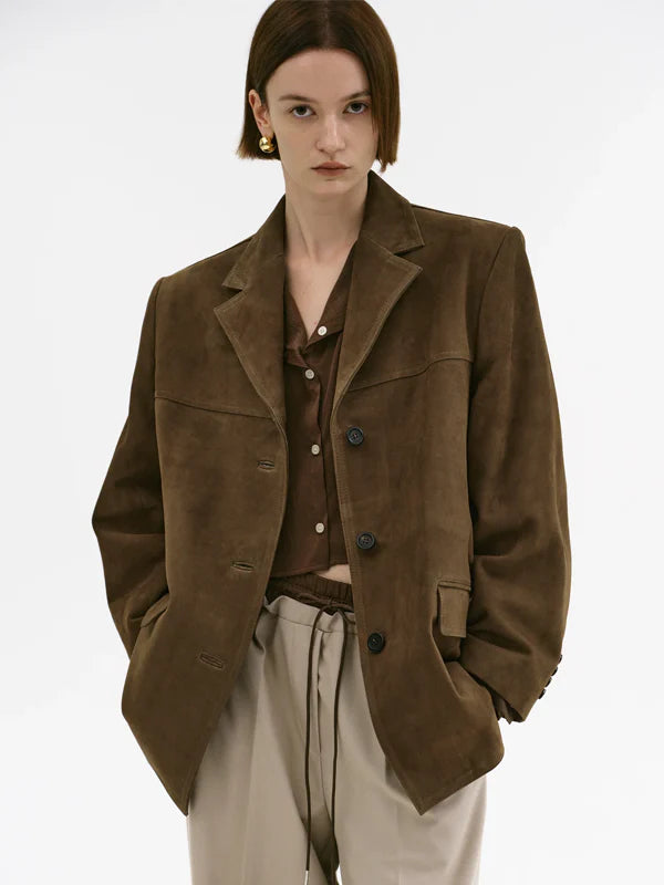 Buy Source Unknown Hailey Blazer