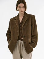 Buy Source Unknown Hailey Blazer