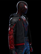 Buy Spider Man Miles Morales Jacket