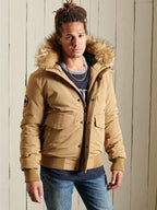 Superdry Everest Bomber Jacket
