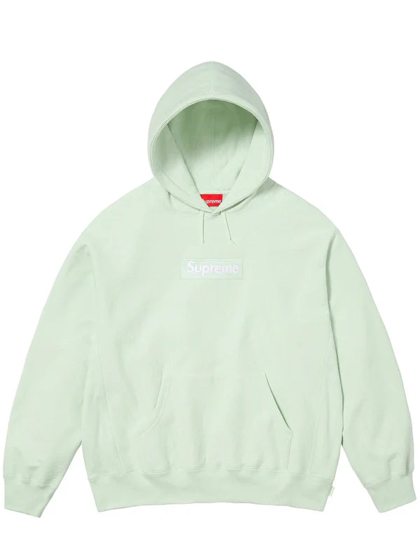 Supreme Box Logo Hoodie