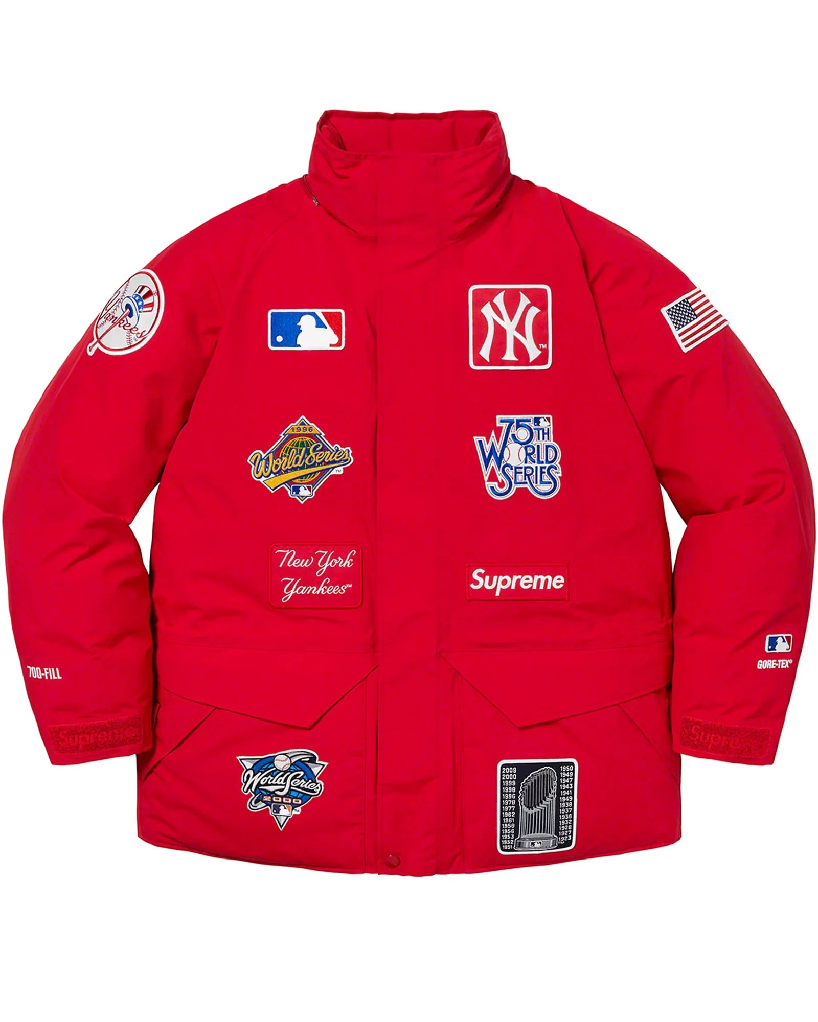 Buy-Supreme-New-York-Yankees-Gore-Tex-Jacket