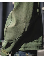 Swedish Motorcycle Jacket For Men And Women