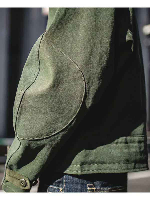 Swedish Motorcycle Jacket For Men And Women