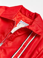 Buy Toyota Racing Jacket Red
