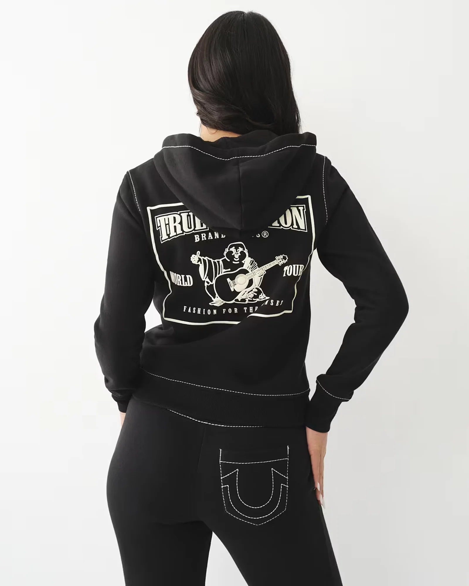 True Religion Hoodie Sale