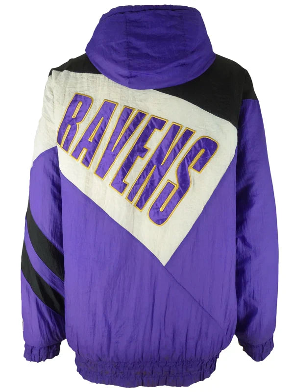 Buy Vintage Baltimore Ravens Jacket