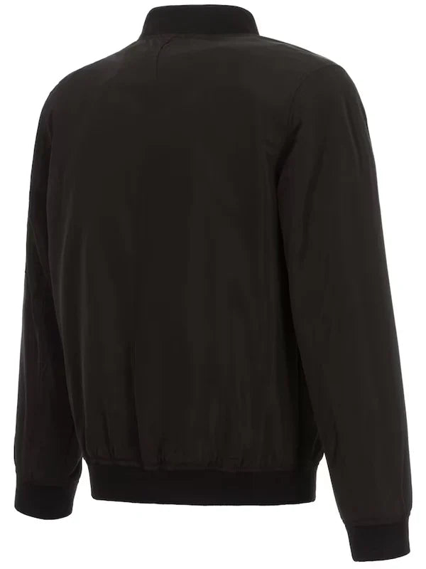 Buy Washington Commanders Bomber Jacket