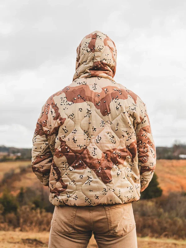 Buy Woobie Hoodie