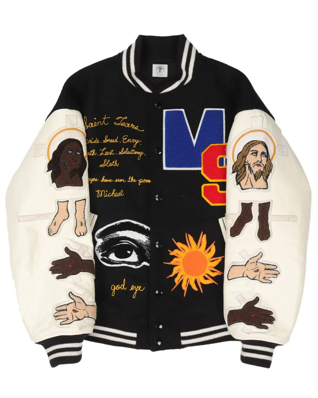 Buy_Choose_Your_Savior_Varsity_Jacket