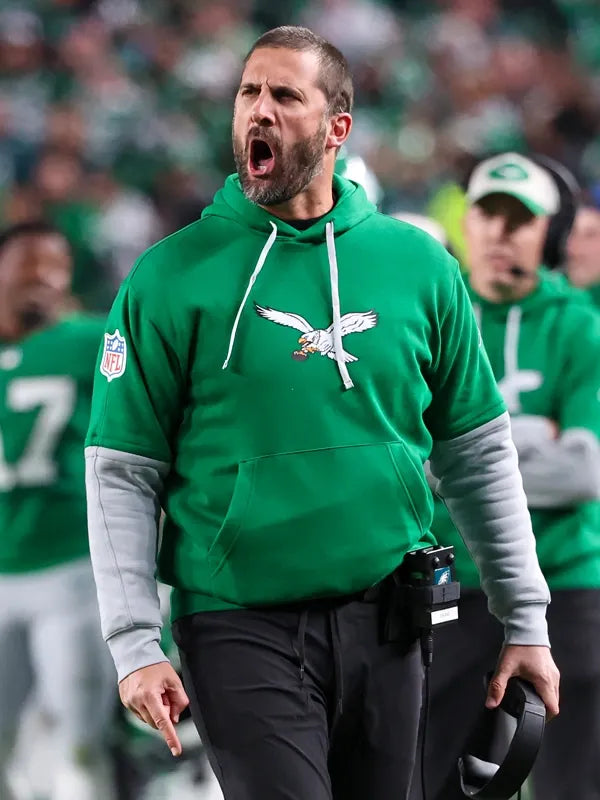Buy_Kelly_Green_Eagles_Hoodie