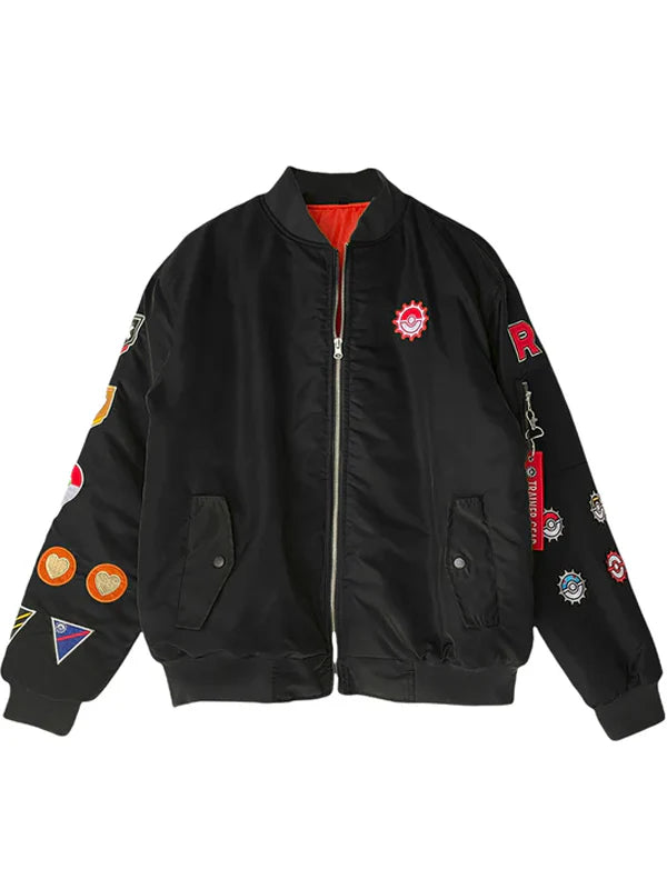 Buy_Level_50_Jacket_Pokemon_Go