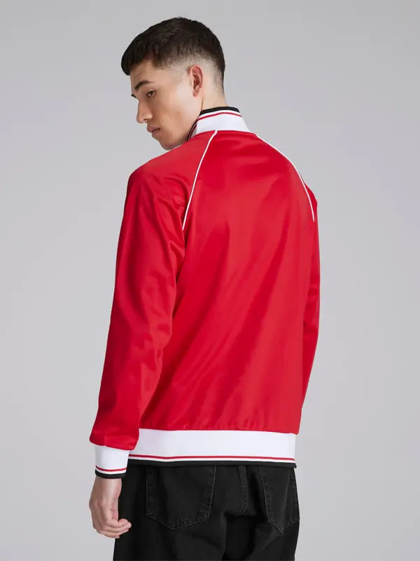 Buy Manchester United Vintage Jacket