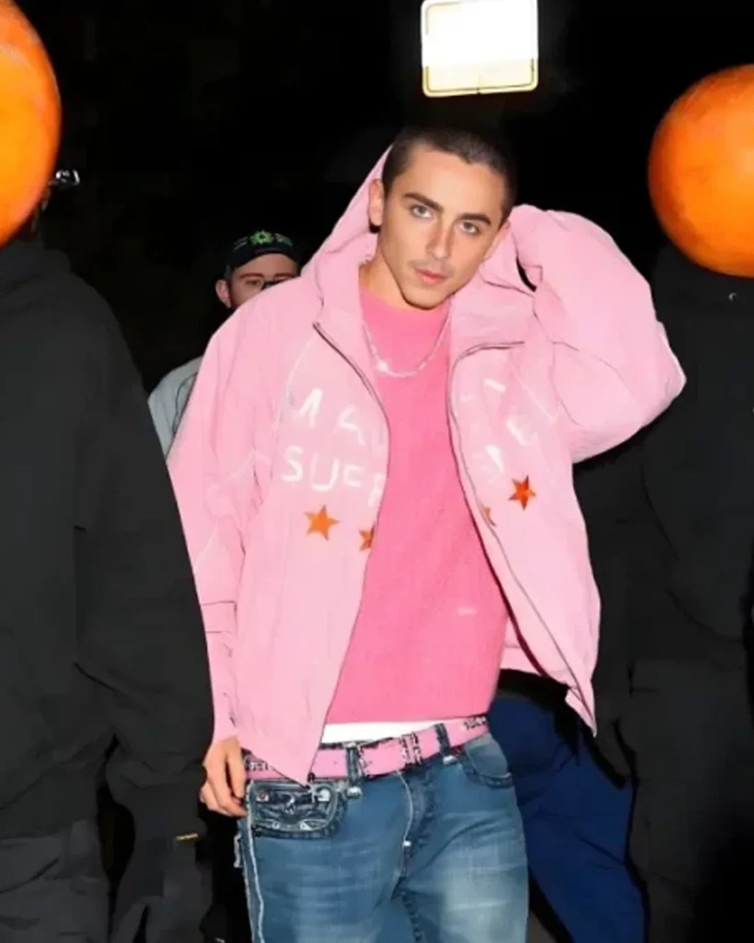 Buy_Marty_Supreme_Pink_Jacket