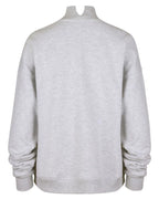 Mockneck Sweatshirt