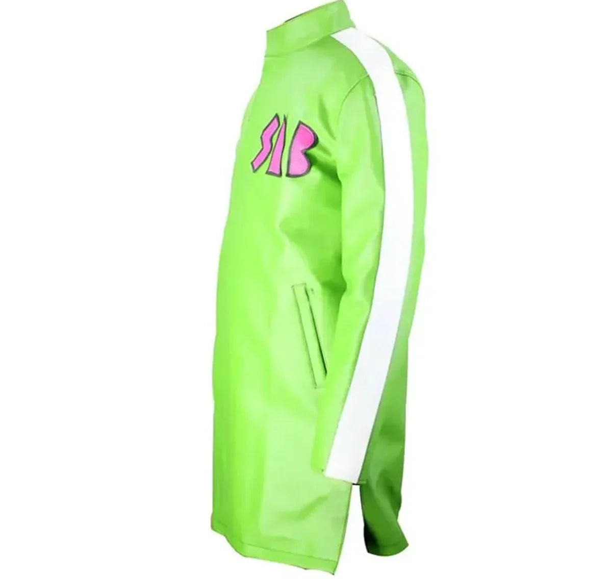 Buy_Vegeta_Green_Jacket