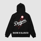 Born x Raised Dodgers Trademark Hoodie
