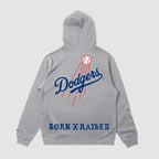 Born x Raised Dodgers Trademark Hoodie