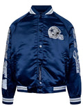 By Way Of Dallas Cowboys Jacket