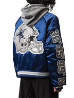 By Way Of Dallas Cowboys Jacket