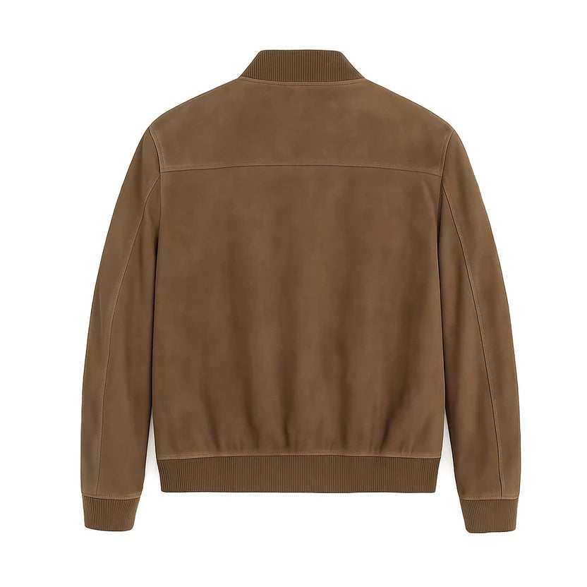 CIA New  2026   Hart Hoxton  Jacket
