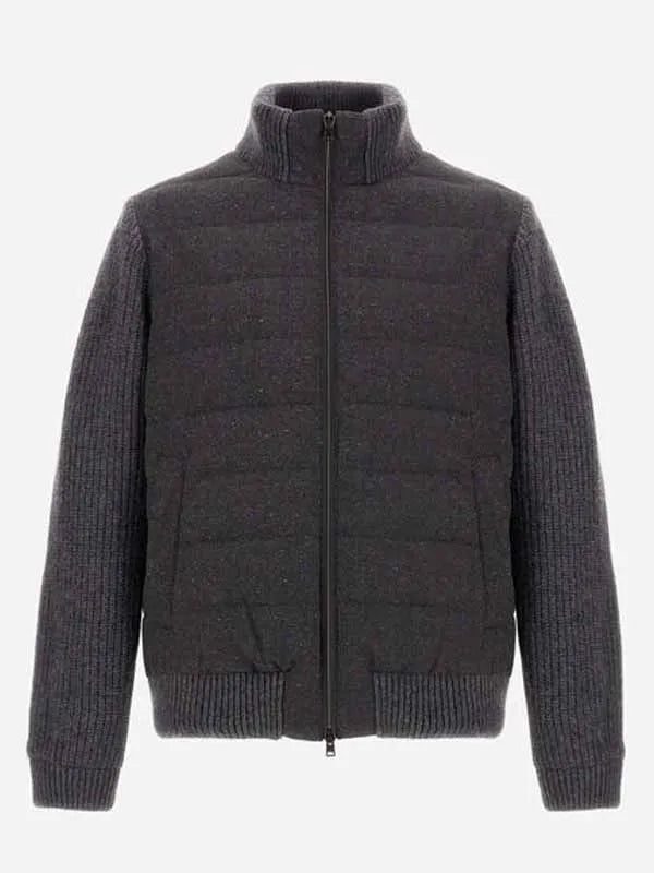 CIA New  2026 Tom Ellis   Jacket
