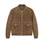 CIA New   Hart Hoxton  Jacket
