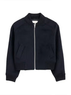 CIA S01 Natalee Linez Black  Jacket
