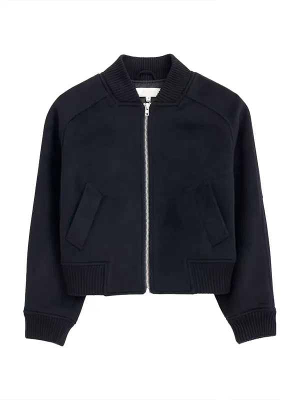 CIA S01 Natalee Linez Black  Jacket